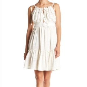 Sea Gypsies - Rival Founce Dress